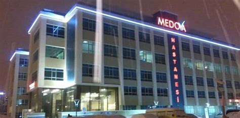 Medova hastanesi